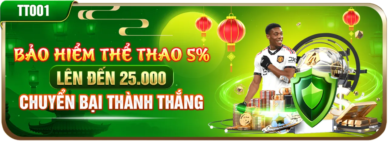 Banner quảng cáo các chương trình khuyến mãi và ưu đãi độc quyền dành cho cá cược thể thao tại ok365 uy tín