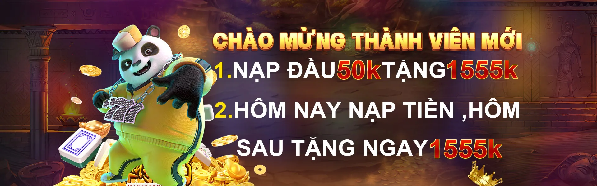 Nổ Hũ ok365 uy tín - Săn Jackpot Khủng